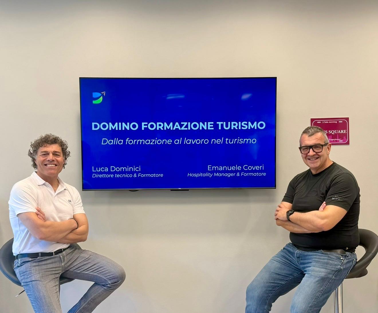 Domino Formazione Turismo