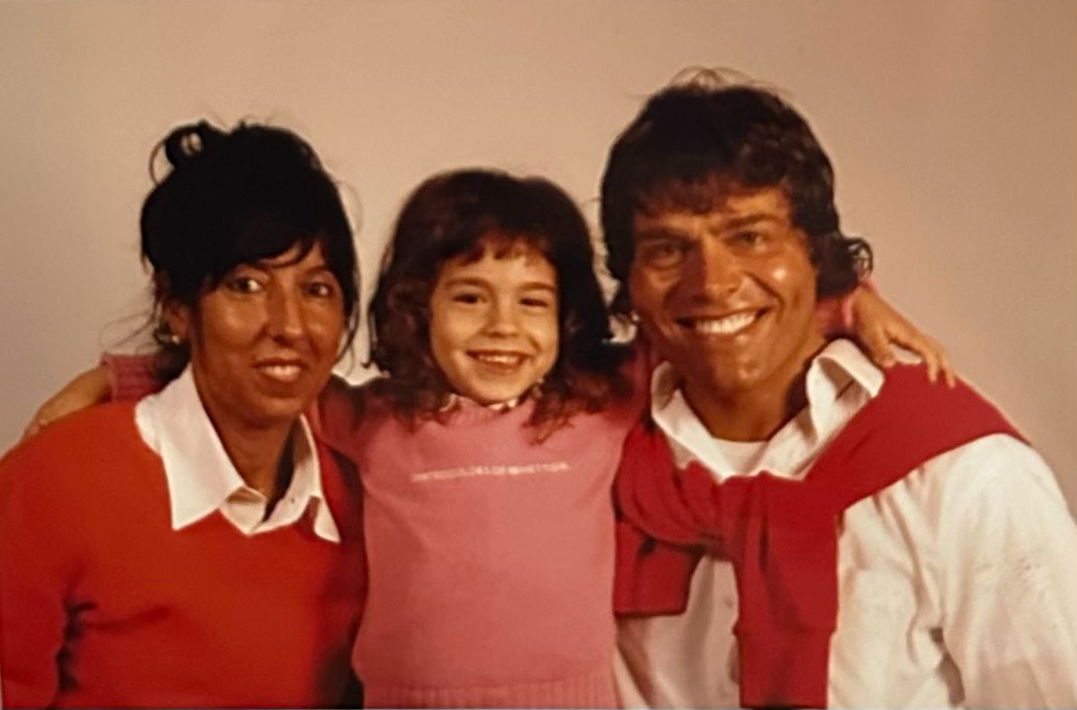 Foto famiglia