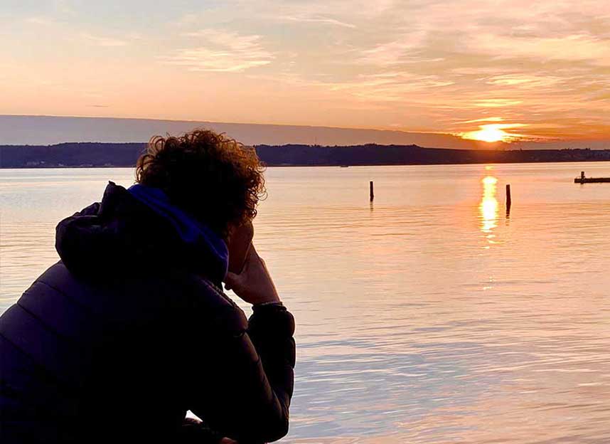 Luca Dominici Tour Operator Luca Dominici Tour Operator