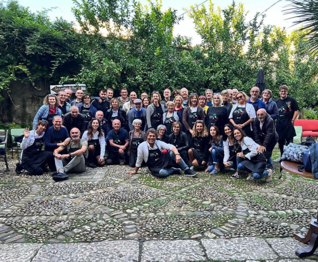 Luca Dominici Viaggi di Gruppo Luca Dominici Viaggi di Gruppo