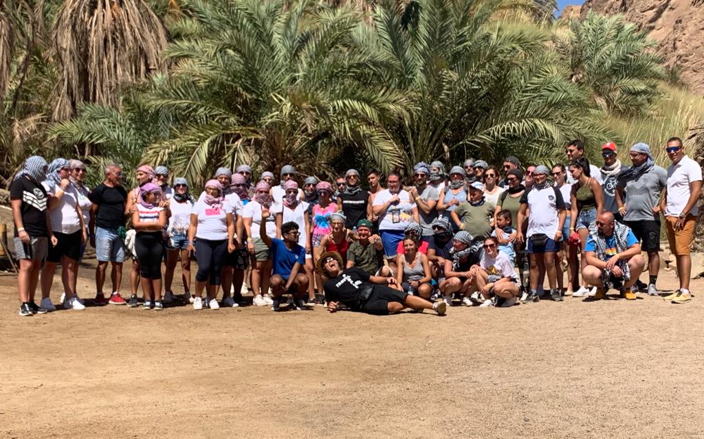 Luca Dominici Viaggi di Gruppo Luca Dominici Viaggi di Gruppo