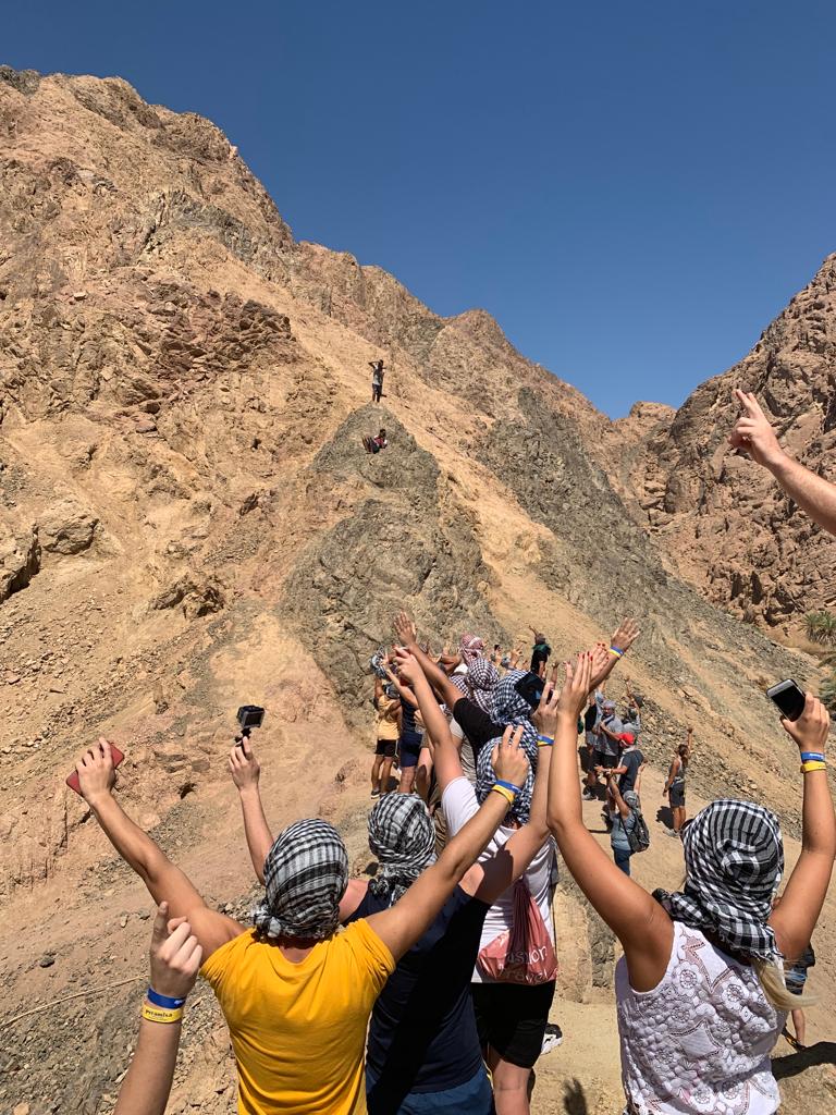 Luca Dominici Viaggi di Gruppo Luca Dominici Viaggi di Gruppo