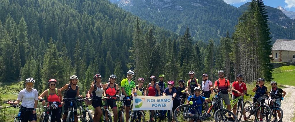 Luca Dominici Viaggi di Gruppo