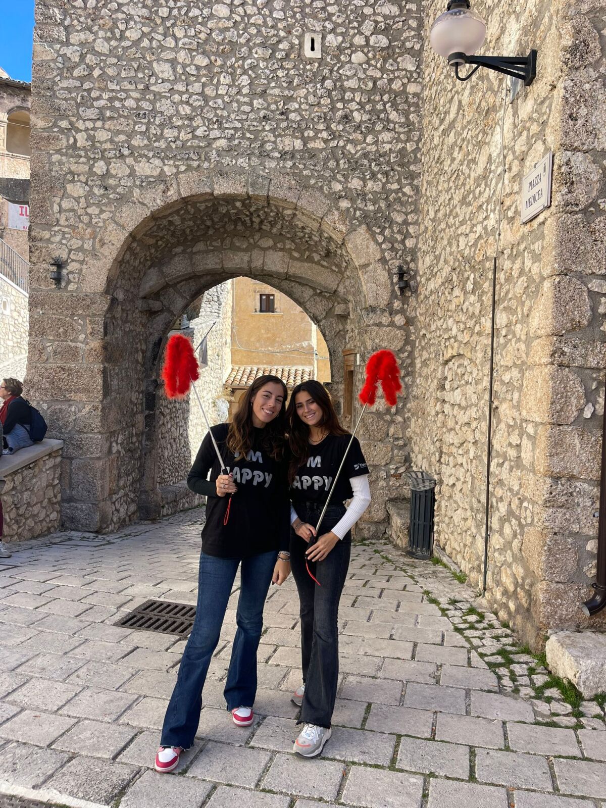 Luca Dominici Tour Operator Luca Dominici Tour Operator