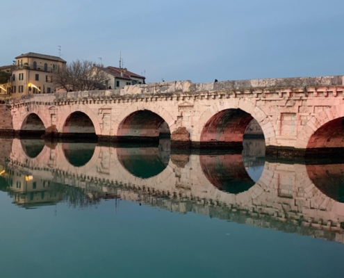 Ponte Tiberio